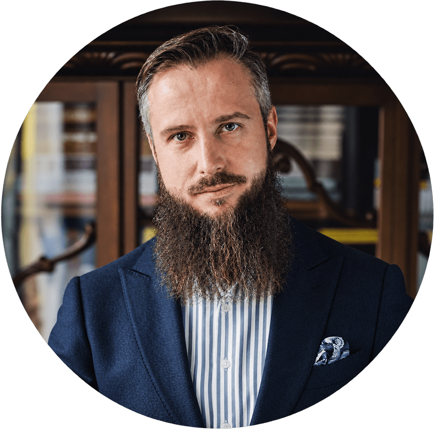 Jakub Chudy